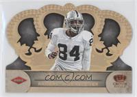 Juron Criner #/99