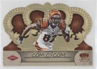 Marvin Jones #/99