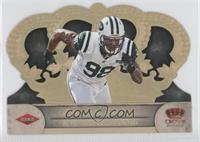 Quinton Coples #/99