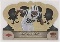 Quinton Coples #/99