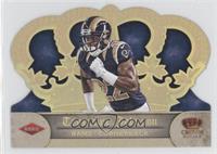 Trumaine Johnson #/99