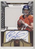 Brock Osweiler #/99