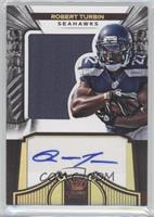 Robert Turbin #/99