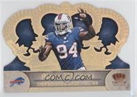 Mario Williams #/99