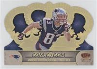 Wes Welker #/99