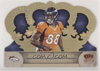 Demaryius Thomas #/99