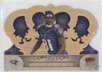 Anquan Boldin #/99