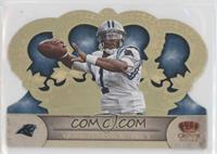 Cam Newton #/99