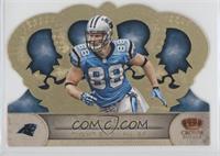 Greg Olsen #/99