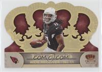 Larry Fitzgerald #/99