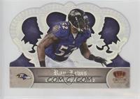 Ray Lewis #/149