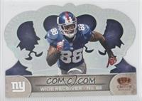 Hakeem Nicks #/149