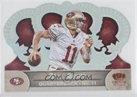 Alex Smith #/149