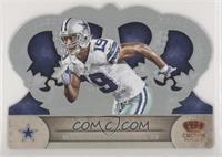 Miles Austin #/149