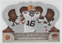 Josh Cribbs #/149