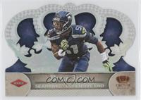 Bruce Irvin #/149