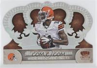 Mohamed Massaquoi #/149