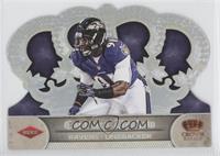 Courtney Upshaw #/149