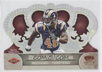 Deangelo Peterson #/149