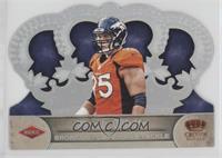 Derek Wolfe #/149