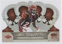 Dre Kirkpatrick #/149