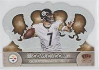 Ben Roethlisberger #/149