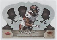 Mark Barron [EX to NM] #/149