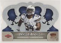 Melvin Ingram #/149