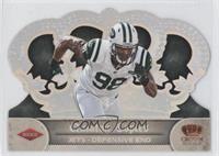 Quinton Coples #/149