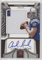 Andrew Luck #/149