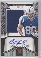 Coby Fleener #/149