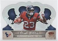 Arian Foster #/149