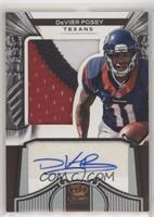 DeVier Posey #/149