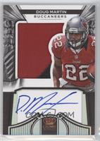 Doug Martin #/149