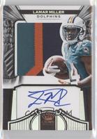 Lamar Miller #/149