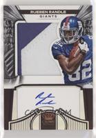 Rueben Randle #/149