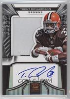 Trent Richardson #/149