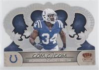 Delone Carter #/149