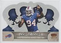 Mario Williams #/149