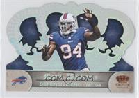 Mario Williams #/149