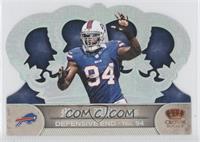 Mario Williams #/149