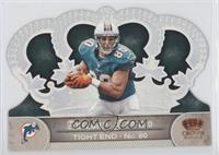 Anthony Fasano #/149