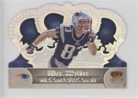 Wes Welker #/149