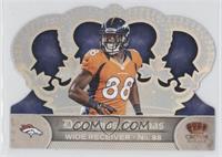 Demaryius Thomas #/149