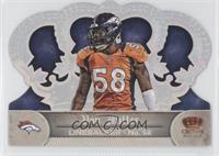 Von Miller #/149