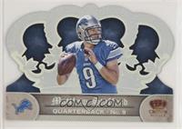 Matthew Stafford #/149