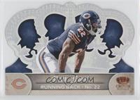 Matt Forte #/149