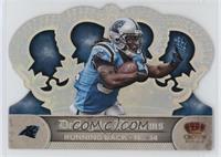 DeAngelo Williams #/149