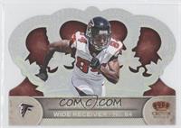 Roddy White #/149