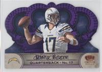 Philip Rivers #/25